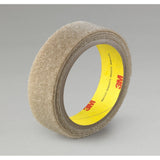 3M SJ3526NFSR Hook Fastener, Beige, 2 in x 50 yd, 0.15 in Engaged Thickness (SJ3526N) (7000126464) (4 Pack)