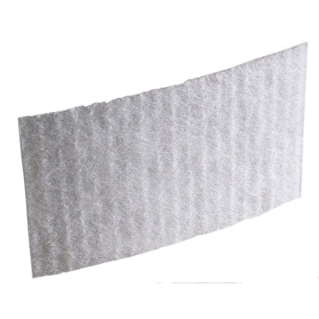3M 15-0099-99X06 Adflo Prefilter Replacement Particulate Pre Filter for Adflo Powered Air Purifying Respirator PAPR (7000126731) (6 Pack)