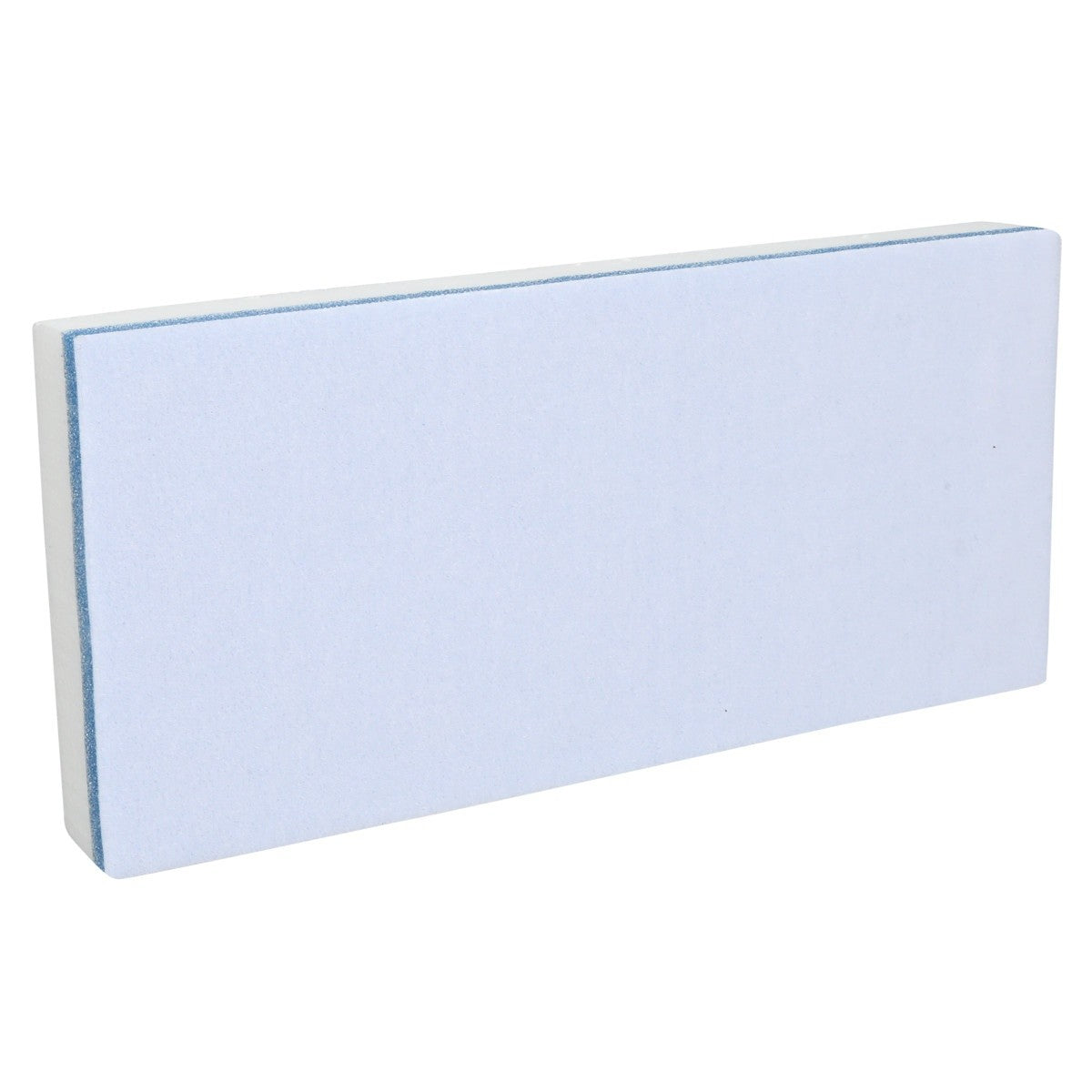 3M Scotch-Brite Doodlebug Easy Erasing Scrubbing Pad, Blue and White, 10 in x 4-5/8 in (7000126851) (20 Pack) - 4