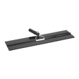 3M Easy Scrub Express Flat Mop Holder Replacement Part, Black, 16 in (7000126857)