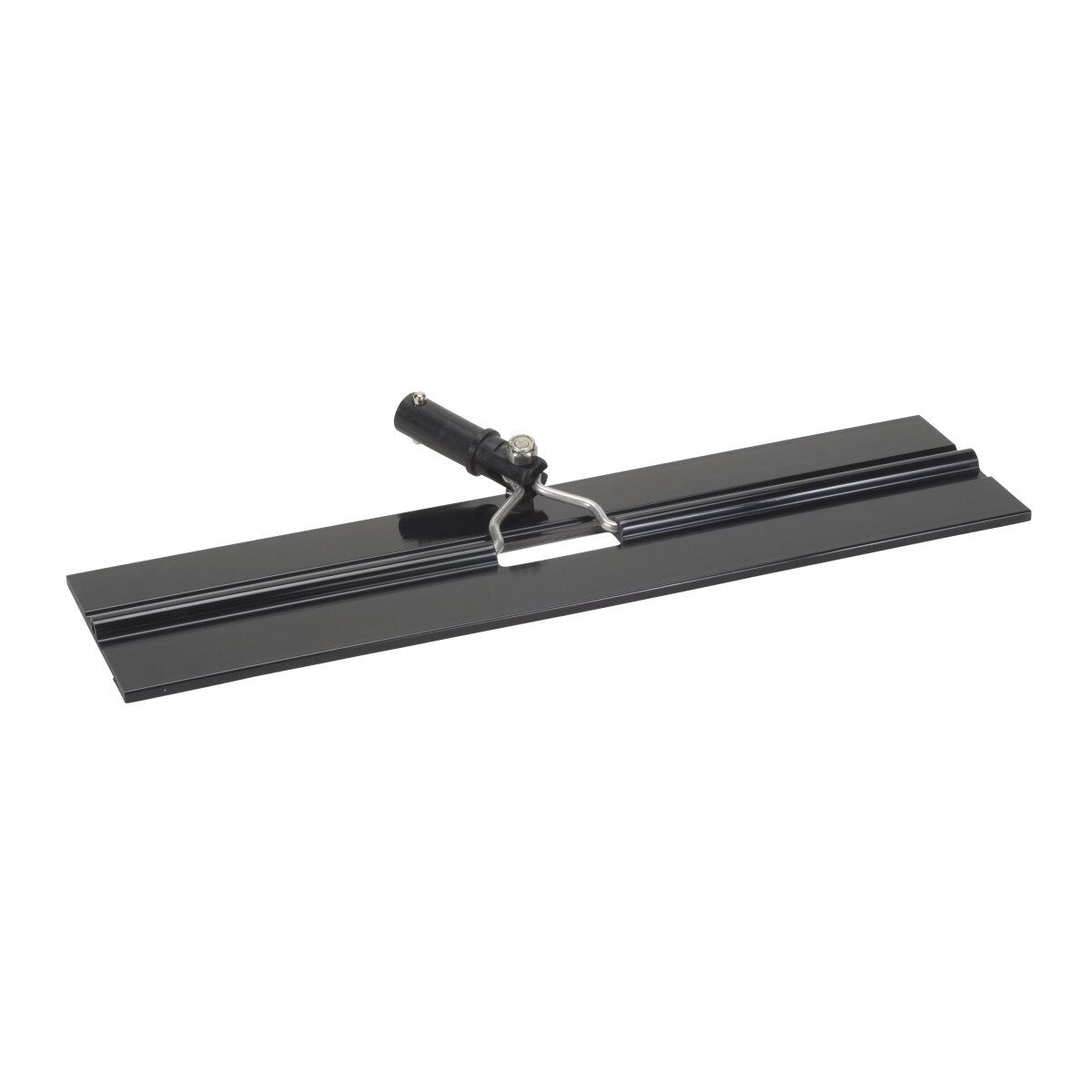 3M Easy Scrub Express Flat Mop Holder Replacement Part, Black, 16 in (7000126857)