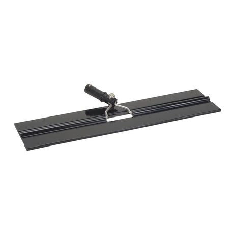 3M Easy Scrub Express Flat Mop Holder Replacement Part, Black, 16 in (7000126857)