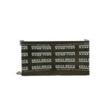 3M Grill Cleaner, Heavy Duty, 3-1/2 in x 4 in x 8 in, Charcoal, For Flat Top Griddles, Commercial Kitchen (7000126863) (12 Pack) - 2