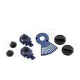 3M 05-0660-00 Speedglas Headband Assembly Kit for SL Series Welding Helmets (7000126943)