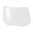 3M 06-0200-53 Speedglas 9100 Welding Helmet Outside Protection Plate, High Temperature (7000127128) (10 Pack)