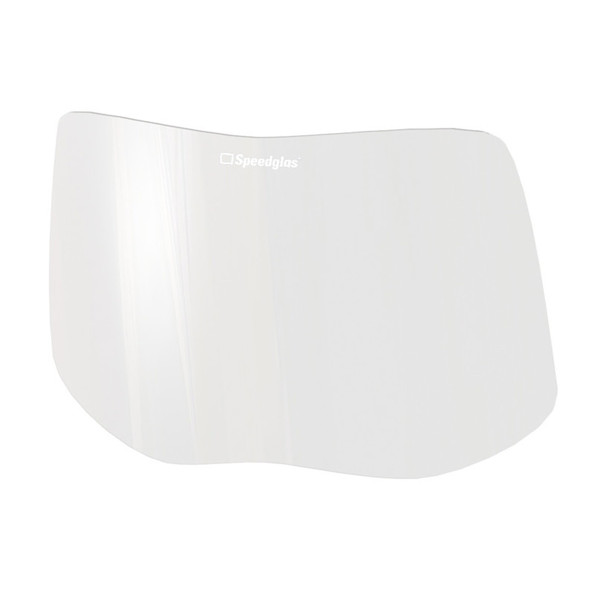 3M 06-0200-53 Speedglas 9100 Welding Helmet Outside Protection Plate, High Temperature (7000127128) (10 Pack)