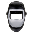 3M 06-0300-51SW Speedglas 9100 Welding Helmet with SideWindows Headband Silver Front Panel No ADF (7000127133)