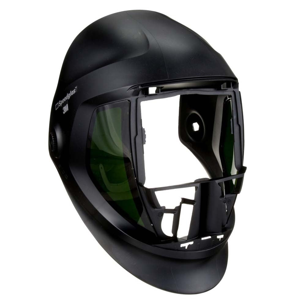 3M 06-0300-52SW Speedglas 9100 Welding Helmet with SideWindows (7000127135)