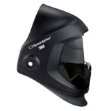 3M 7000127135 Speedglas 9100 Welding Helmet 06-0300-52SW with SideWindows - 2