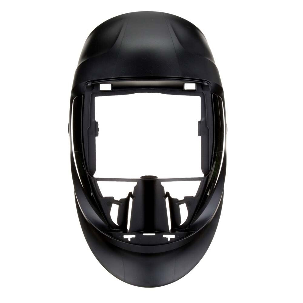 3M 7000127135 Speedglas 9100 Welding Helmet 06-0300-52SW with SideWindows - 3