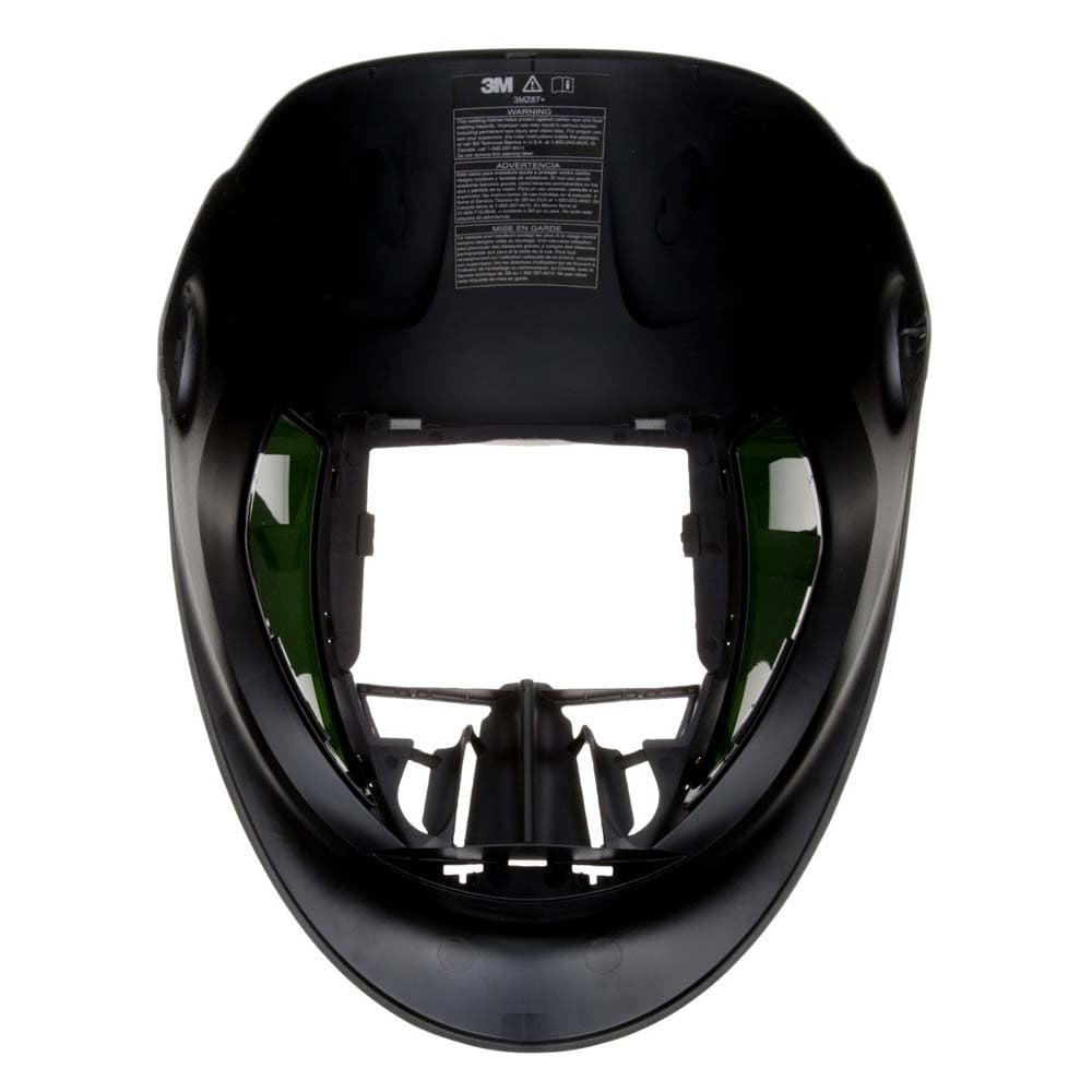 3M 06-0300-52SW Speedglas 9100 Welding Helmet with SideWindows (7000127135) - 7