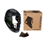 3M 7000127135 Speedglas 9100 Welding Helmet 06-0300-52SW with SideWindows - 8