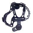 3M 06-0400-51 Speedglas 9100 Welding Headband Assembly with Assembled Parts Black (7000127136)