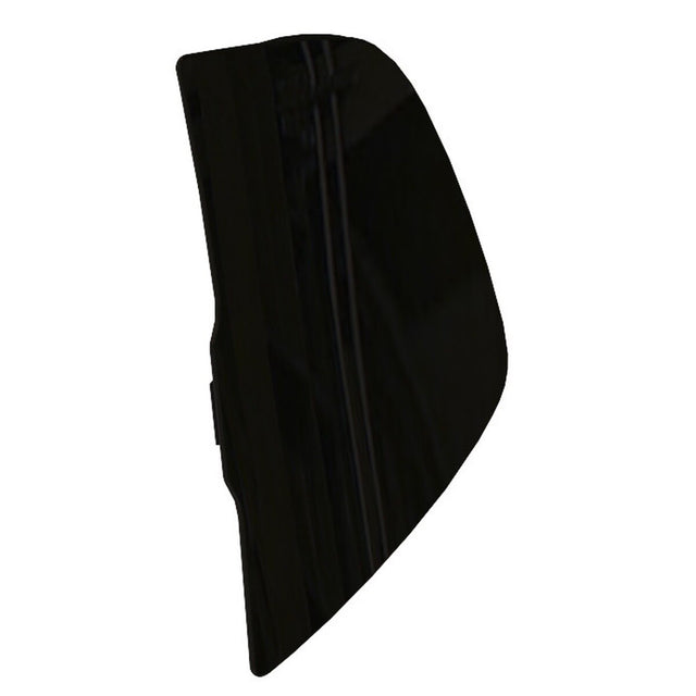 3M 06-0500-53 Speedglas SideWindows Coverplate 9100 (7000127140) (2 Pack)