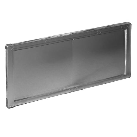 3M 06-0500-57 Speedglas Welding Helmet Magnification Plate 2.0X (7000127144)
