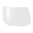 3M 06-0200-53-B Speedglas 9100 Welding Outside Protection Plate, High Temperature (7000127155) (50 Pack)