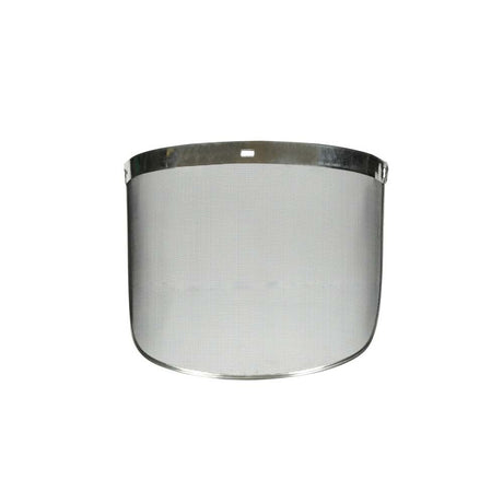 3M 82506-00000 W96M Steel Mesh Faceshield Screen Molded (7000127168) (10 Pack)