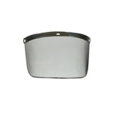3M 7000127168 Steel Mesh Faceshield Screen W96M 82506-00000 Molded - 5