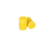 3M 310-1103 E-A-R Classic Earplugs, Uncorded, Small, Foam, Pillow Pack, NRR 29 dB (7000127171) (200 Pair) (10 Pack) - 2