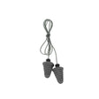 3M 7000127181 P1301, E-A-R Skull Screws Earplugs Corded (120 Pair)