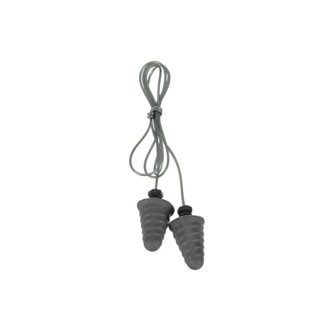 3M 7000127181 P1301, E-A-R Skull Screws Earplugs Corded (120 Pair)