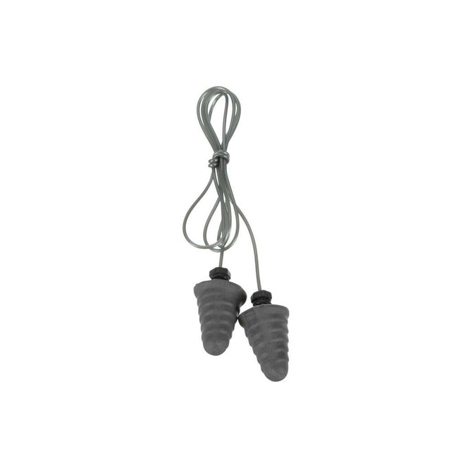 3M 7000127181 P1301, E-A-R Skull Screws Earplugs Corded (120 Pair)