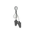 3M P1301 E-A-R Skull Screws Earplugs , Corded (120 Pair) (7000127181)(480 Pack)
