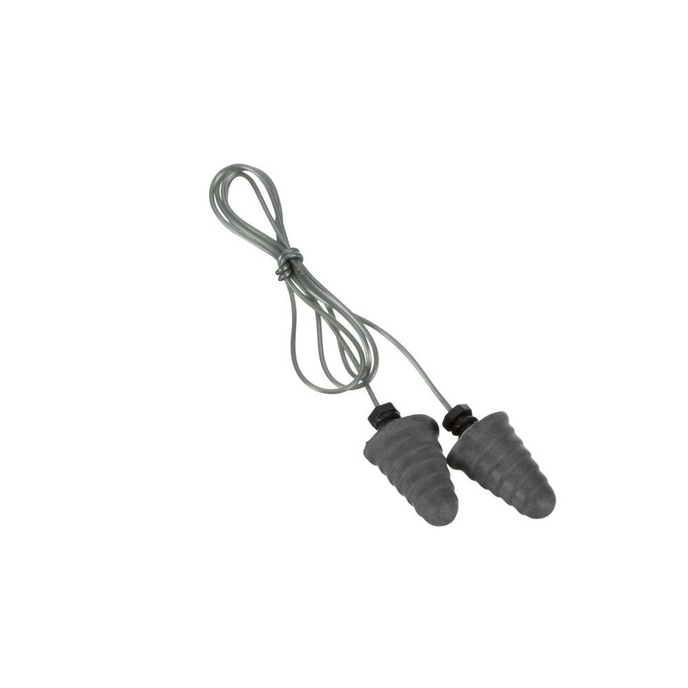 3M 7000127181 P1301, E-A-R Skull Screws Earplugs Corded (120 Pair) - 2