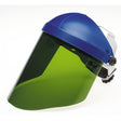 3M 82705-10000 W96IR3 Polycarbonate Faceshield Window, Shade 3.0 (7000127240) (10 Pack)