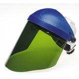 3M 82705-10000 W96IR3 Polycarbonate Faceshield Window, Shade 3.0 (7000127240) (10 Pack)