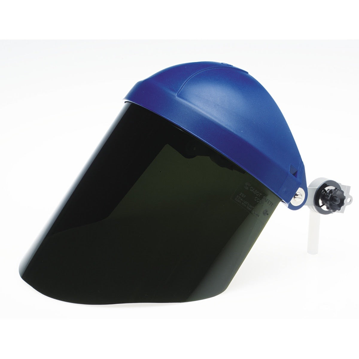 3M 82706-10000 W96IR5 Polycarbonate Faceshield Window, Shade 5.0 (7000127241) (10 Pack)