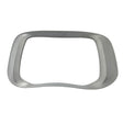 3M 07-0212-00SV Speedglas 100 Series Front Frame, Silver (7000127445)