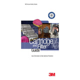 3M 7000127450 P100 Advanced Respirator Filter 2296, Pair, Helps Protect Against Oil and Non-Oil Based Particulates, Nuisance Level Acid Gas Relief, Mining, Shipbuilding, Abatement, Utilities (2 Pack) - 4