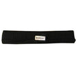 3M 07-0024-02 Speedglas Sweatband Fleece, Black (7000127453) (2 Pack)