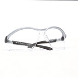 3M 11374-00000-20 BX Reader Safety Glasses, +1.5 Diopter, Anti Fog Anti Scratch Clear Lens, Silver Frame (7000127490) (1 Pair) (20 Pack) - 10