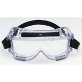 3M Centurion Splash Safety Goggles 454, Clear Lens, 40304-00000-10 (7000127565) (10 Pack)