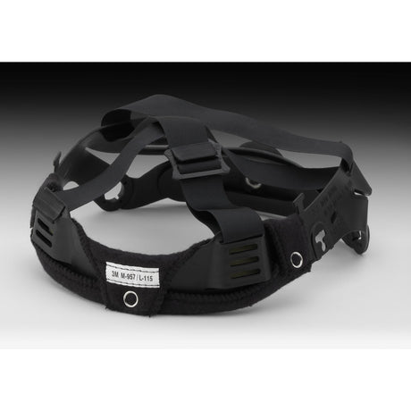 3M M-150 Versaflo Replacement Head Suspension /37316(AAD), for M-100 Face Shields (7000127601)