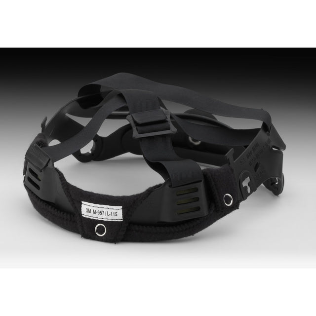 3M M-150 Versaflo Replacement Head Suspension /37316(AAD), for M-100 Face Shields (7000127601)