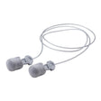 3M P1401 E-A-R Pistonz Earplugs, Corded (7000127673) (400 Pack)