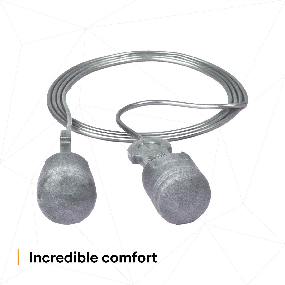 3M P1401 E-A-R Pistonz Earplugs, Corded (7000127673) (400 Pack) - 6