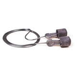 3M P1401 E-A-R Pistonz Earplugs, Corded (7000127673) (400 Pack) - 9