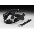 3M M-350 Versaflo Replacement Head Suspension, for use with M-300 and M-400 Hardhats (7000127679)
