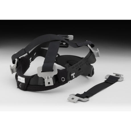 3M M-350 Versaflo Replacement Head Suspension, for use with M-300 and M-400 Hardhats (7000127679)