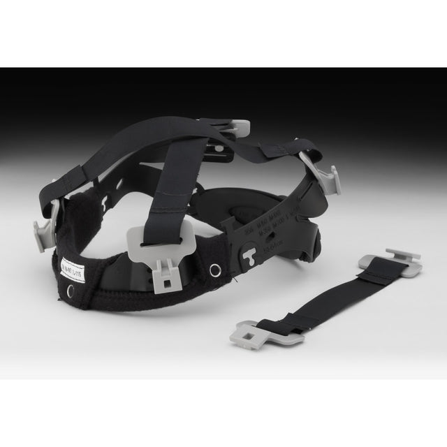 3M M-350 Versaflo Replacement Head Suspension, for use with M-300 and M-400 Hardhats (7000127679)
