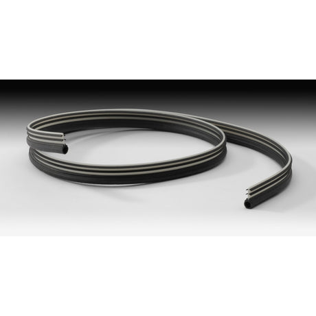 3M M-441 Versaflo Replacement Jaw Gasket, for M-400 Helmets (7000127682)