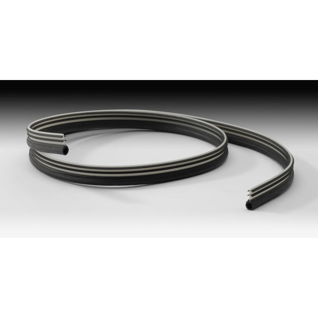 3M M-441 Versaflo Replacement Jaw Gasket, for M-400 Helmets (7000127682)