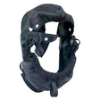 3M 26-0099-28 Speedglas Welding Face Seal for 9100 FX-Air Welding Helmets Black (7000128094)