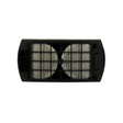 3M 15-0499-99X06 Speedglas Adflo Replacement Cartridges, Organic Vapor/Acid Gas (OV/SD/CL/HC) (7000128119) (6 Pack)