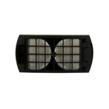 3M 15-0499-99X06 Speedglas Adflo Replacement Cartridges, Organic Vapor/Acid Gas (OV/SD/CL/HC) (7000128119) (6 Pack)