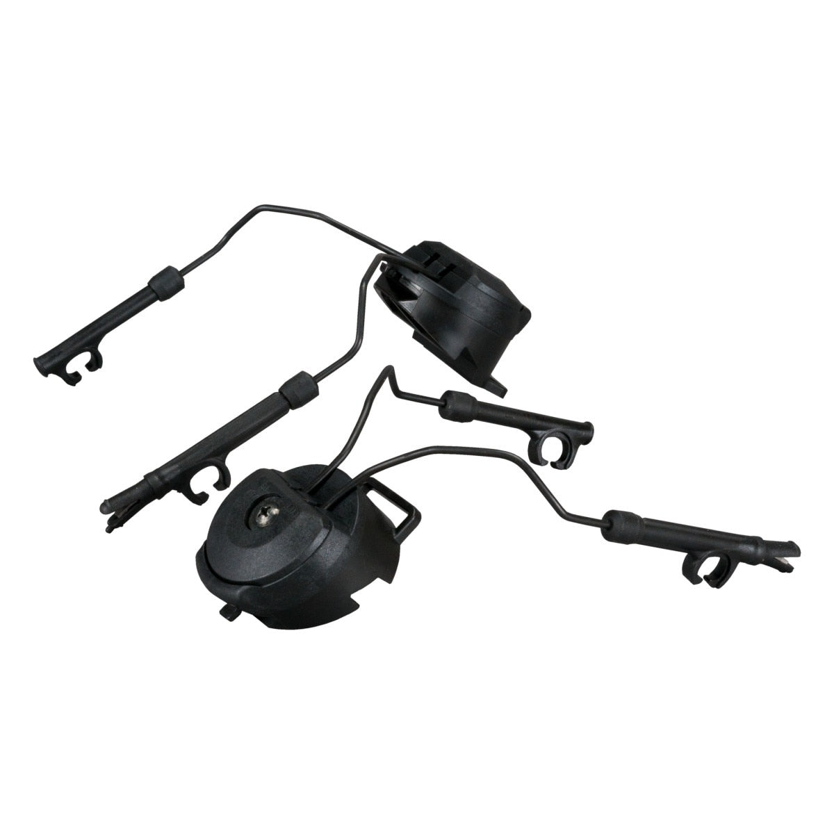 3M ARC PELTOR Left and Right Side Attachments for FAST Helmet Rail Systems (7000128144)